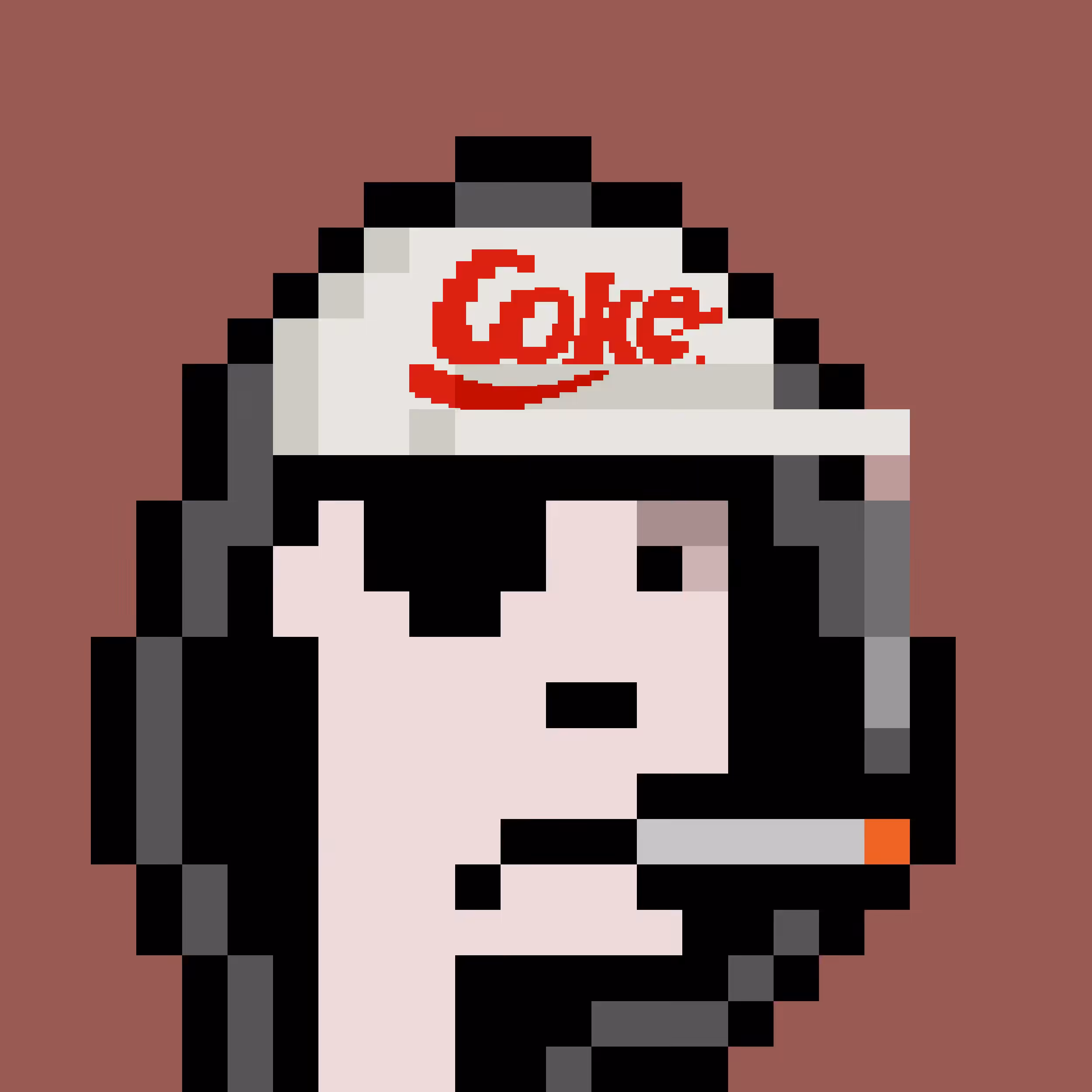 Junk Food Punks 1447
