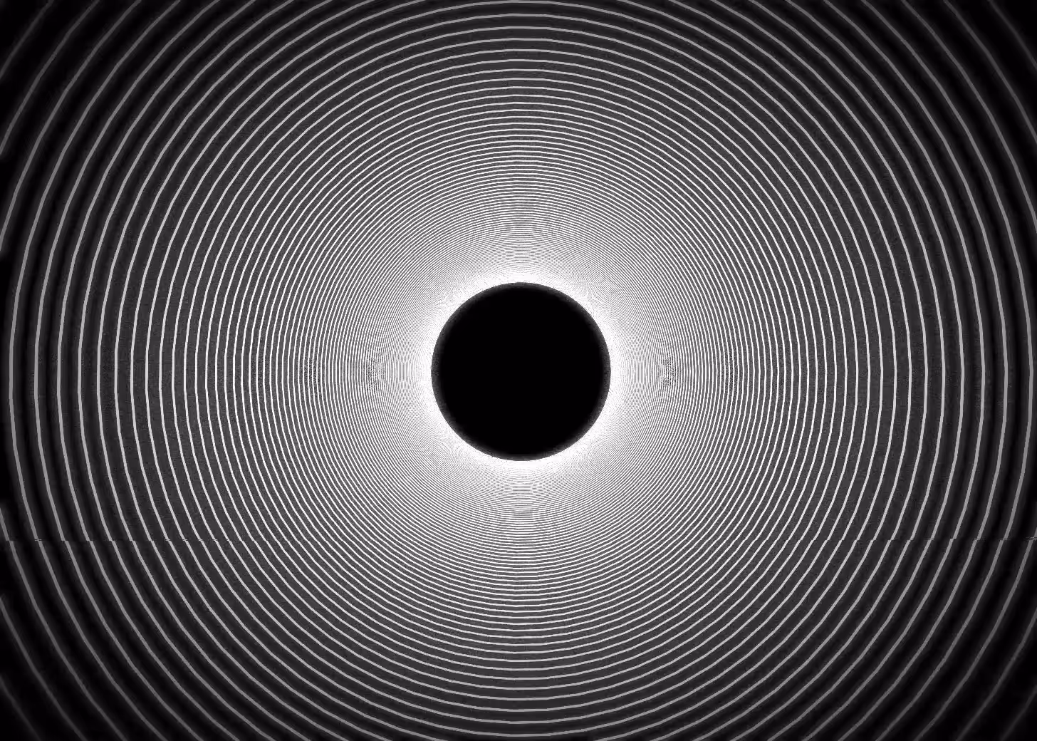 Endless hole