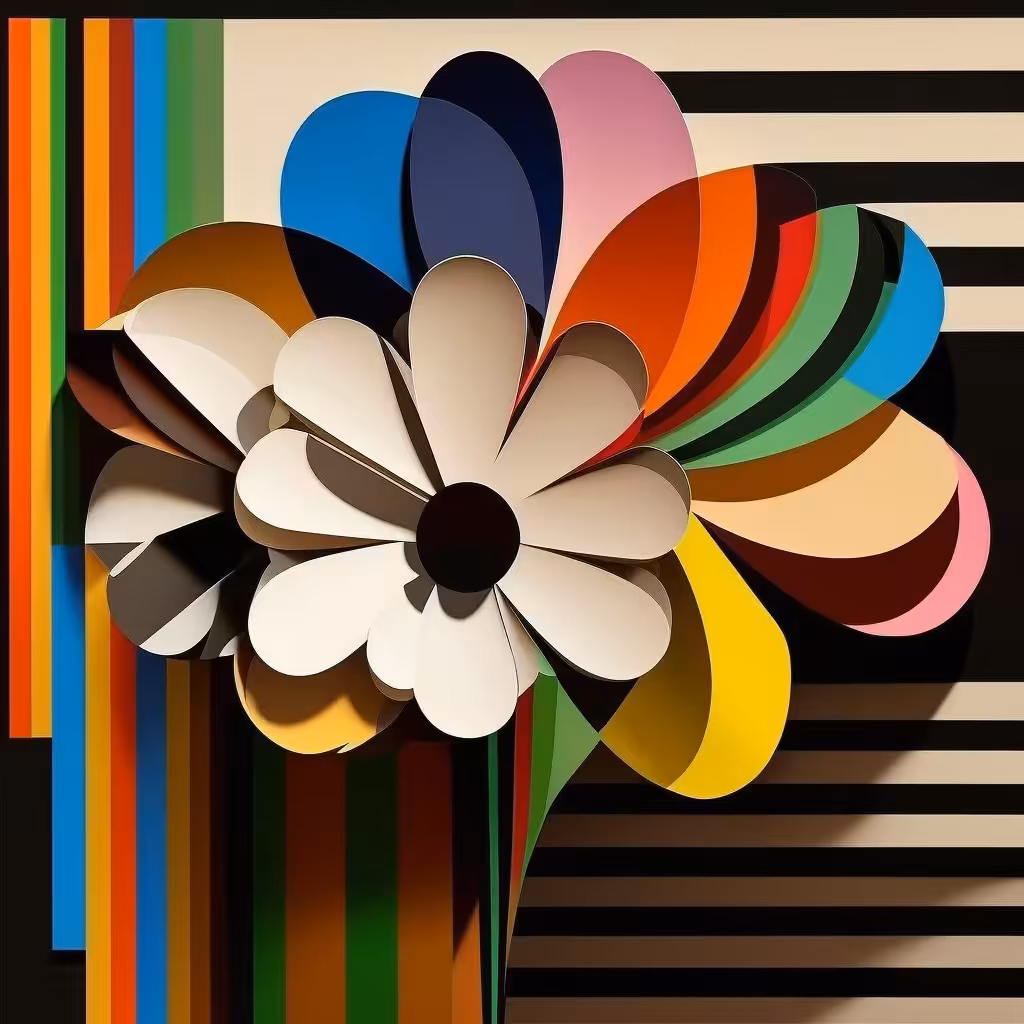 FLEURESSA #253