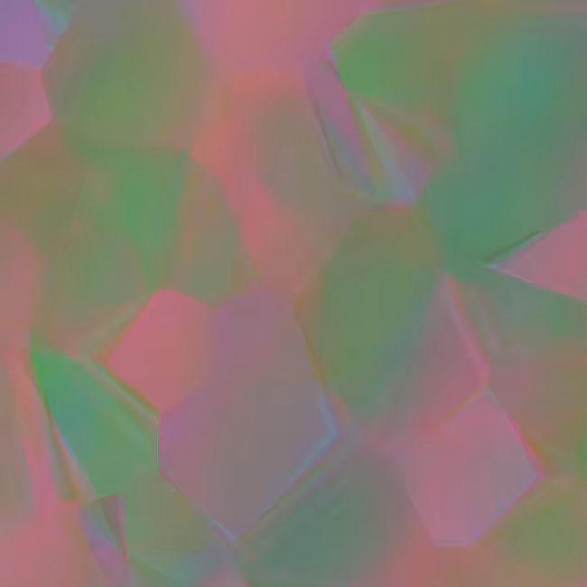 Fractalia v1 #23