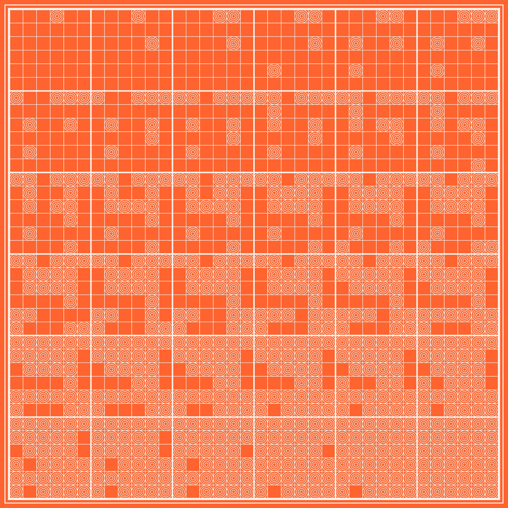 Winiarski Sequencer #86