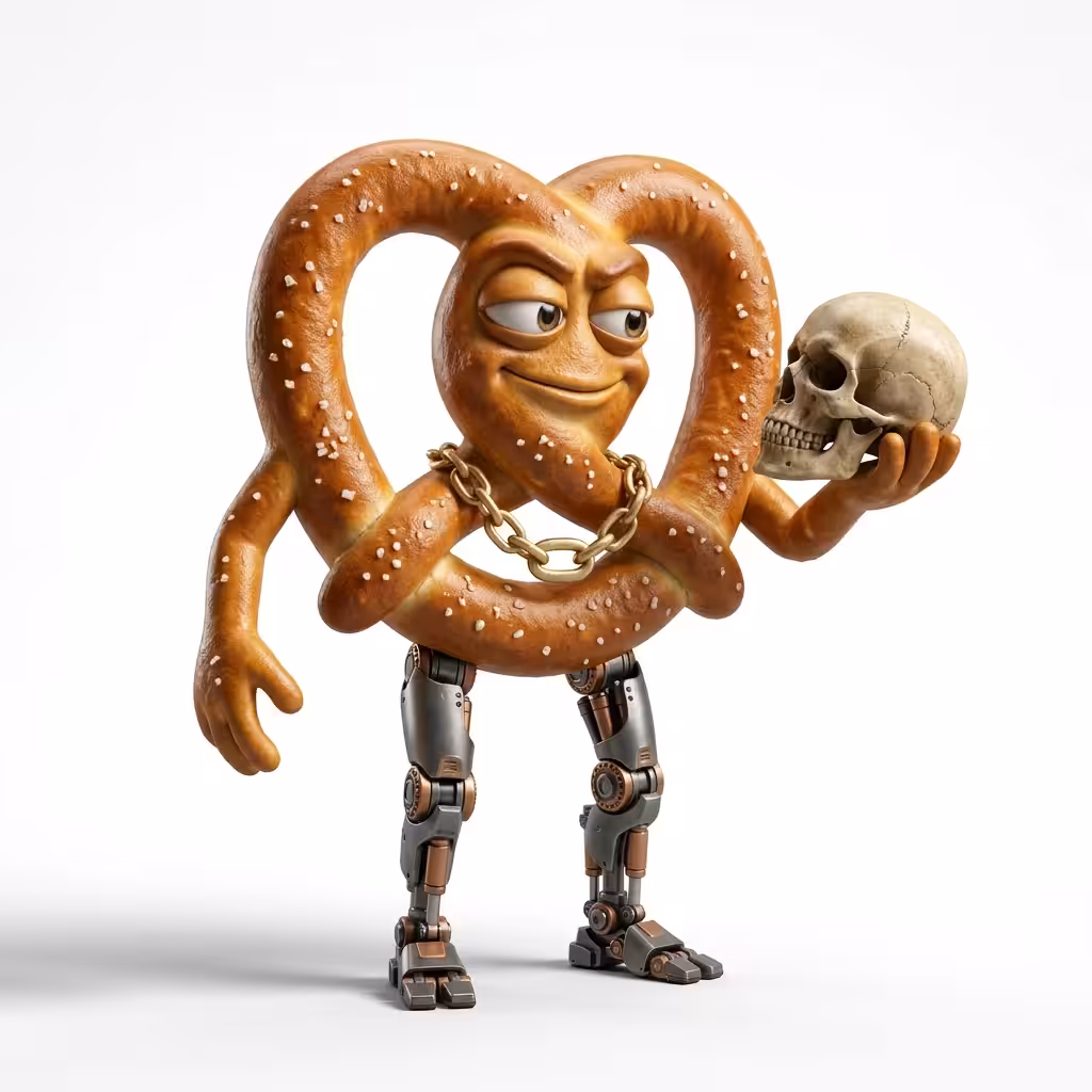 BRAINROT #946