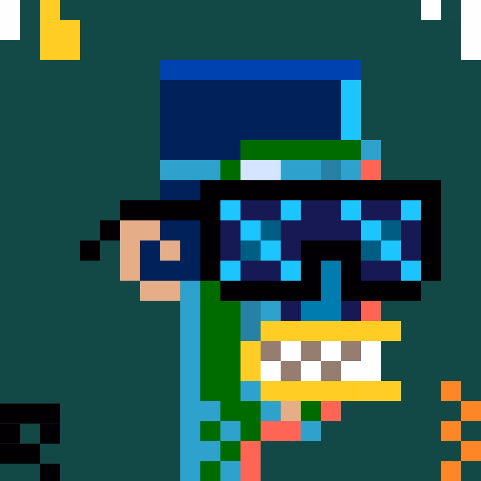 TwoFourQunk 42