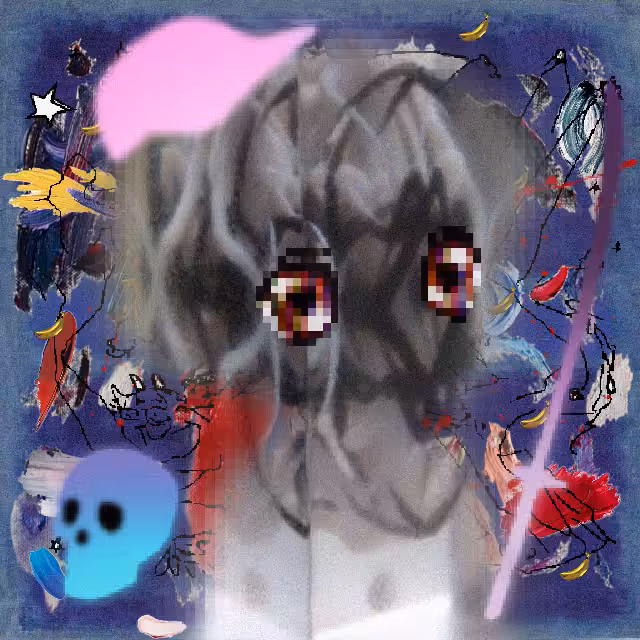 MILADY AURA2 AFTER DEATH #778