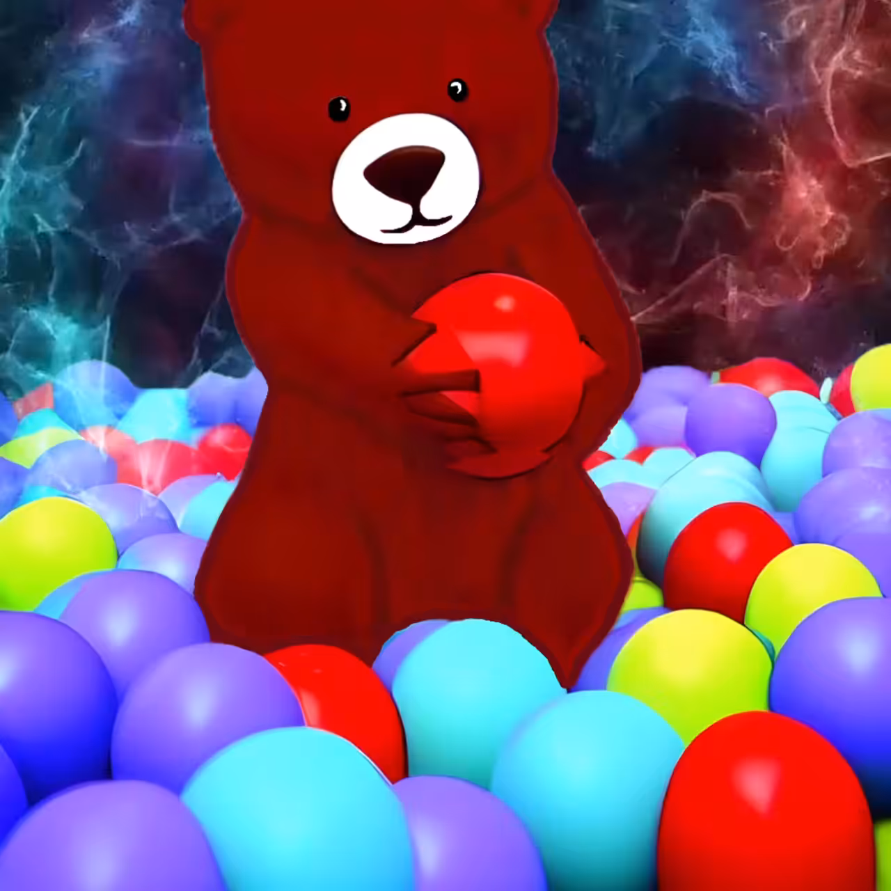 Bear Builder