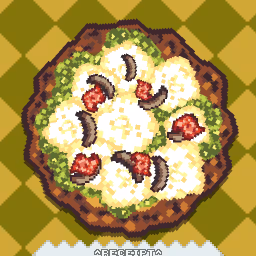 Pizza #56