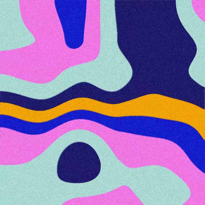 Organic Oeuvre #45