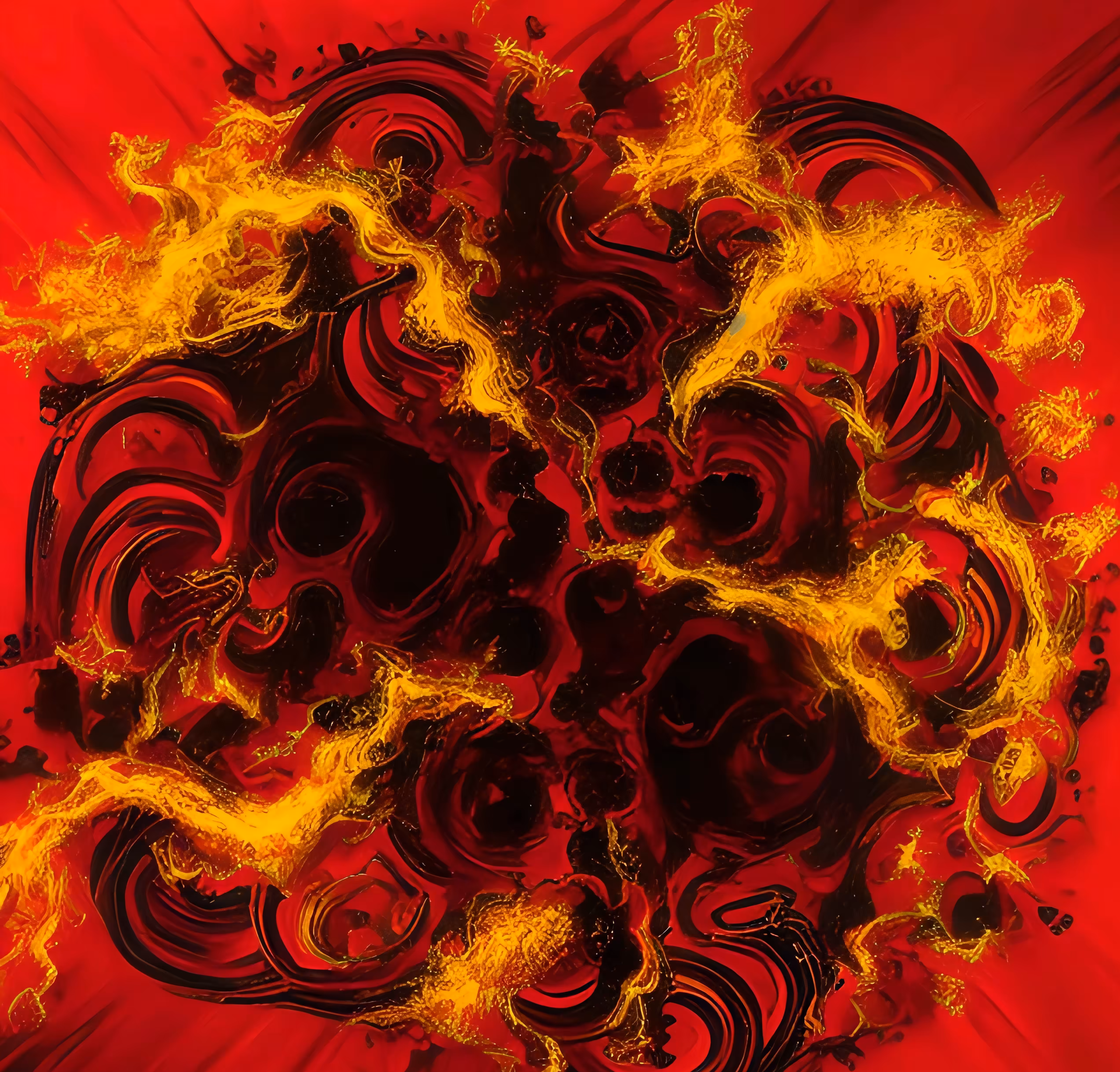 Tezabstractism #63