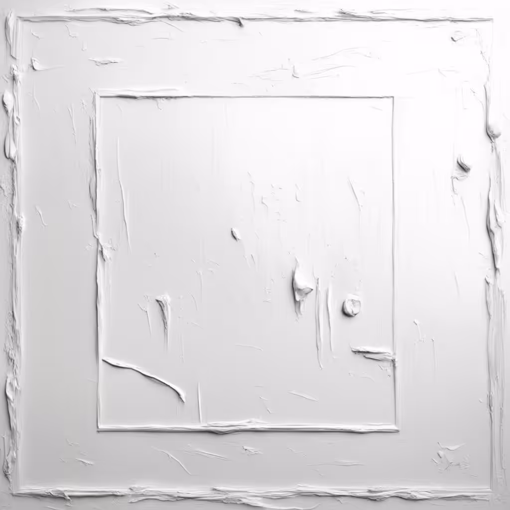 White album  #5