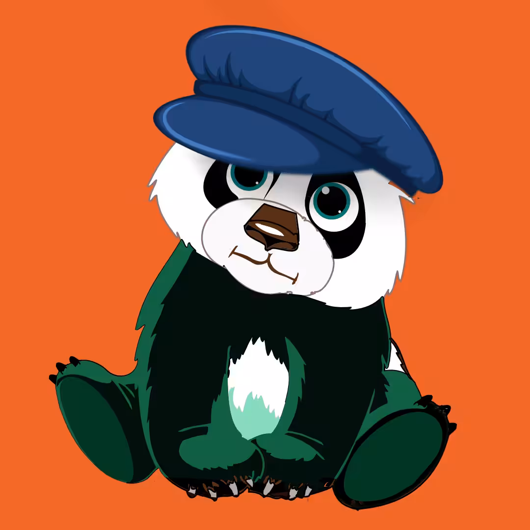 Fuzzy Pandas #4421