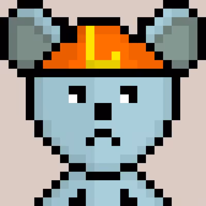 Morixels Toy #137