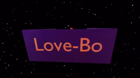 Love-Bo Surprise!!!