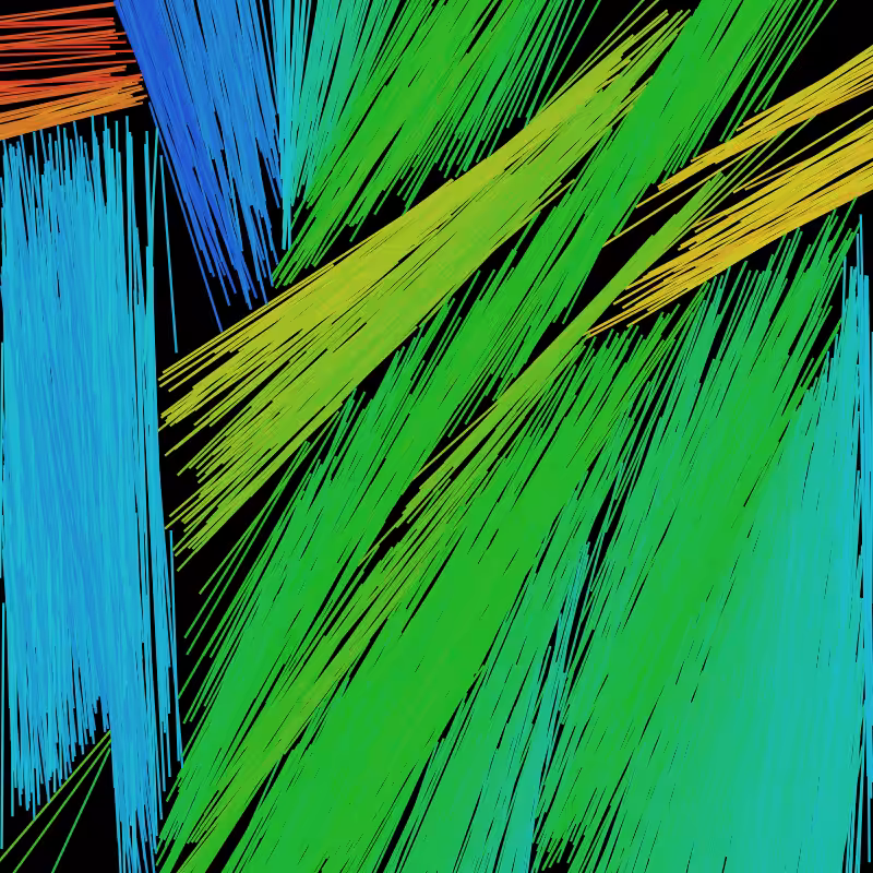 Rainbow Scratch #9