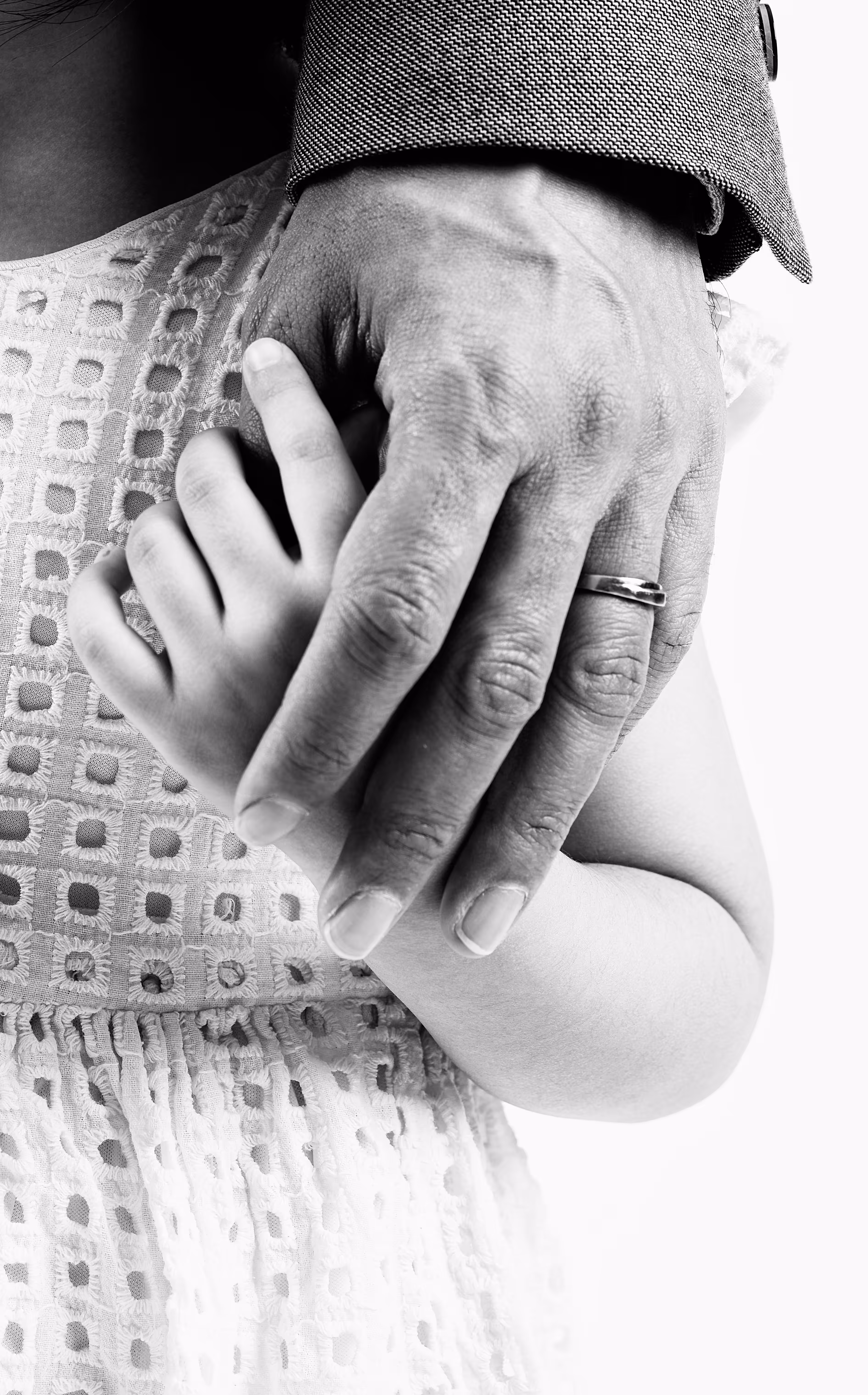 Strength in Small Hand