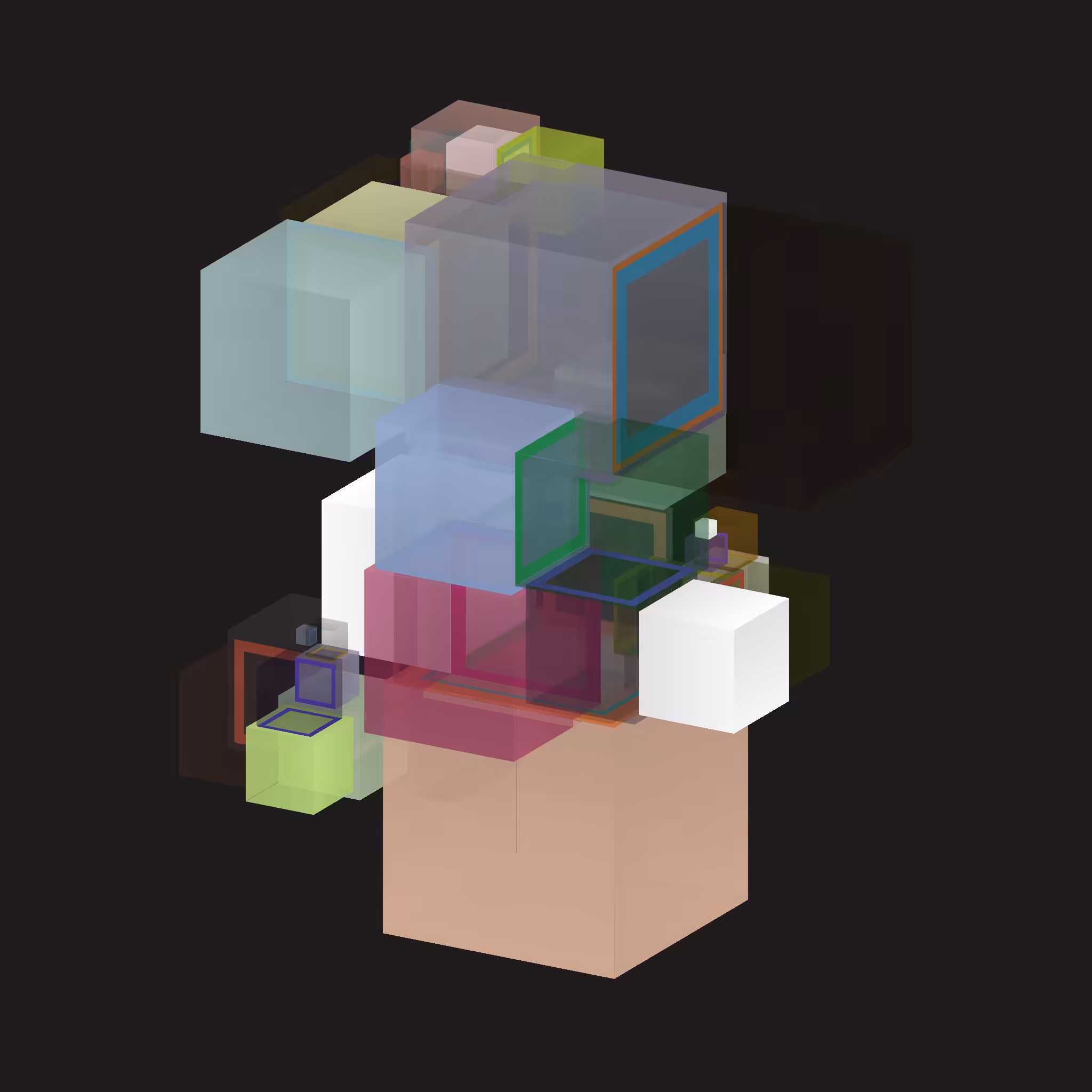 CSS Molecules #206