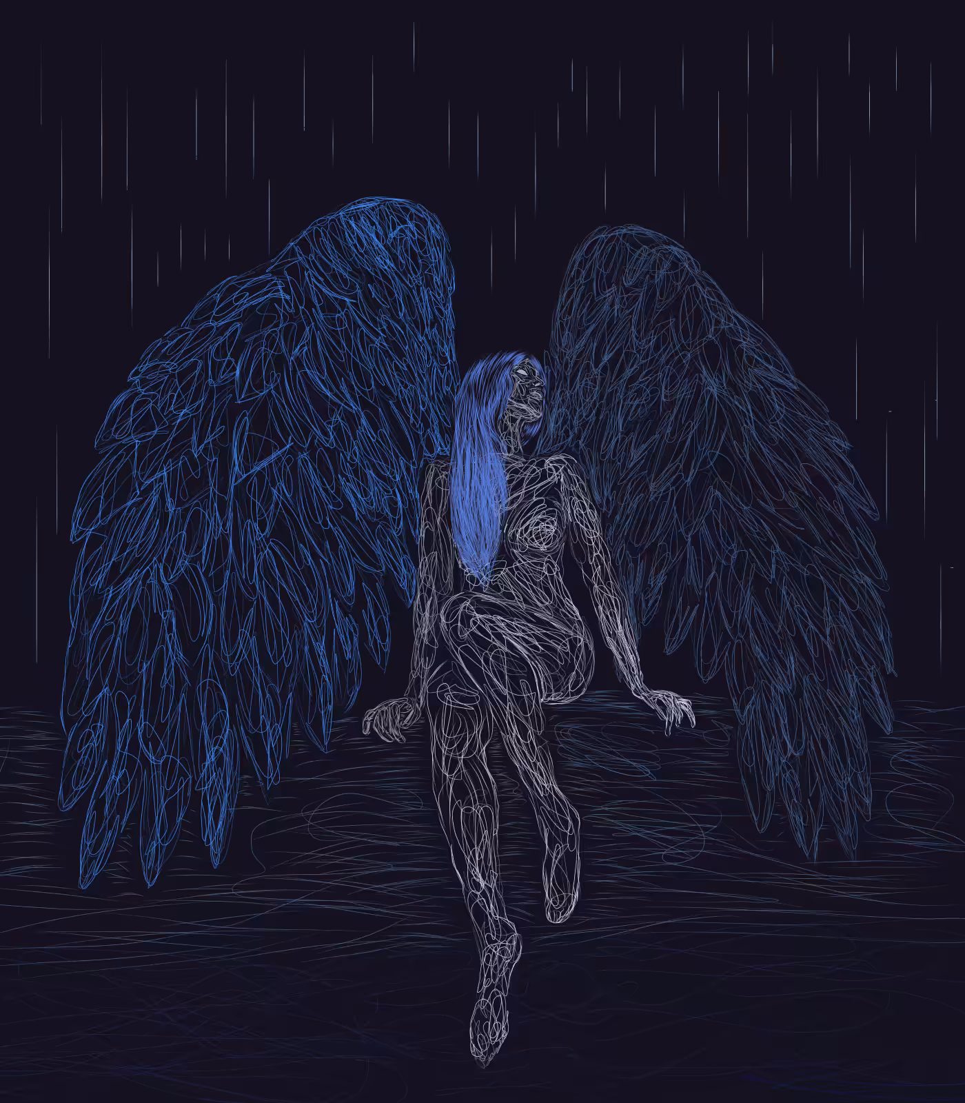 Indigo midnights