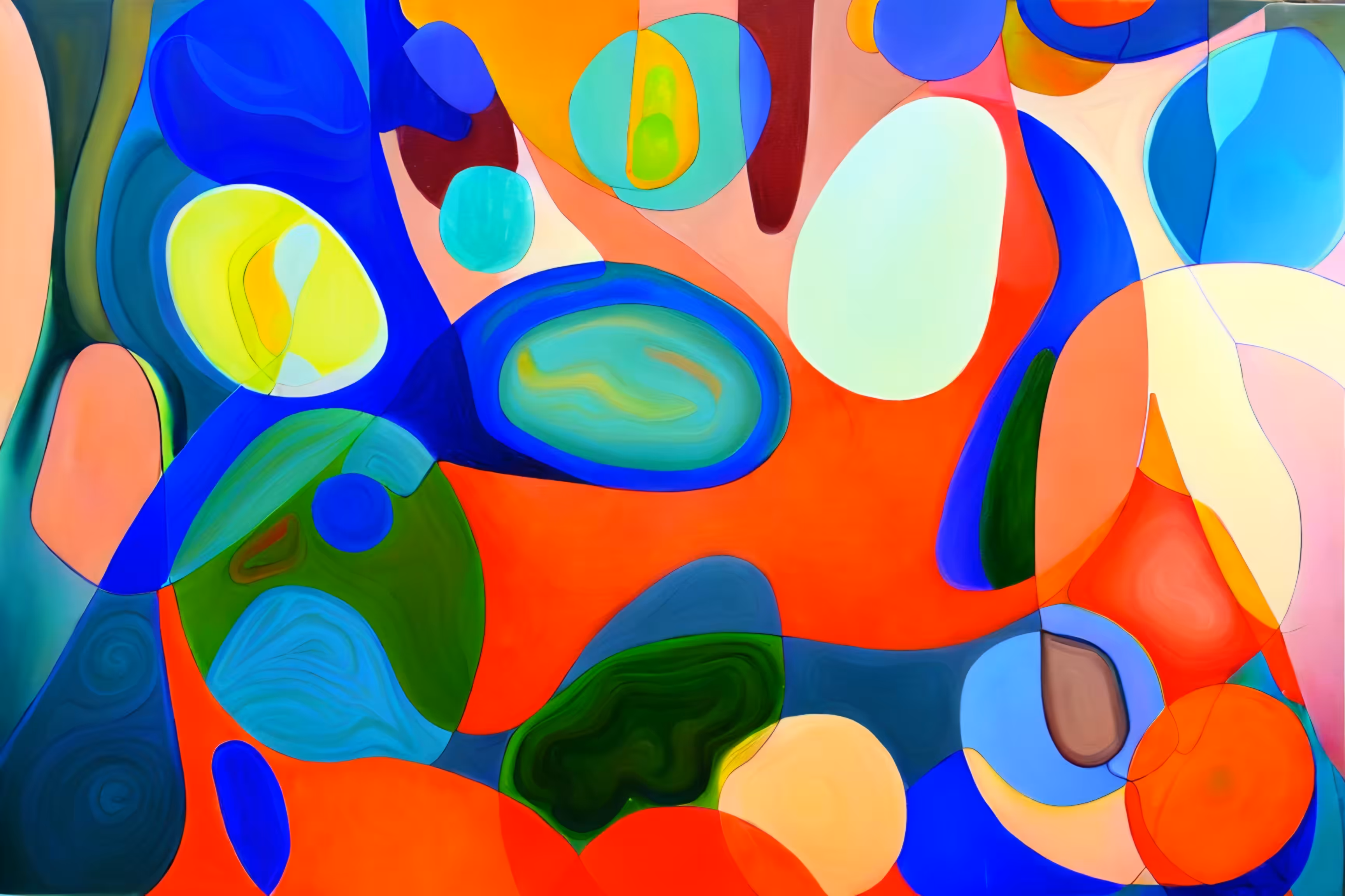 Color Therapy : Part 2 #43