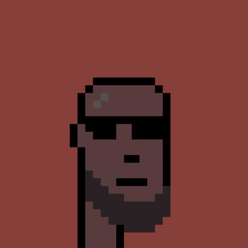 MorbyPunk #3