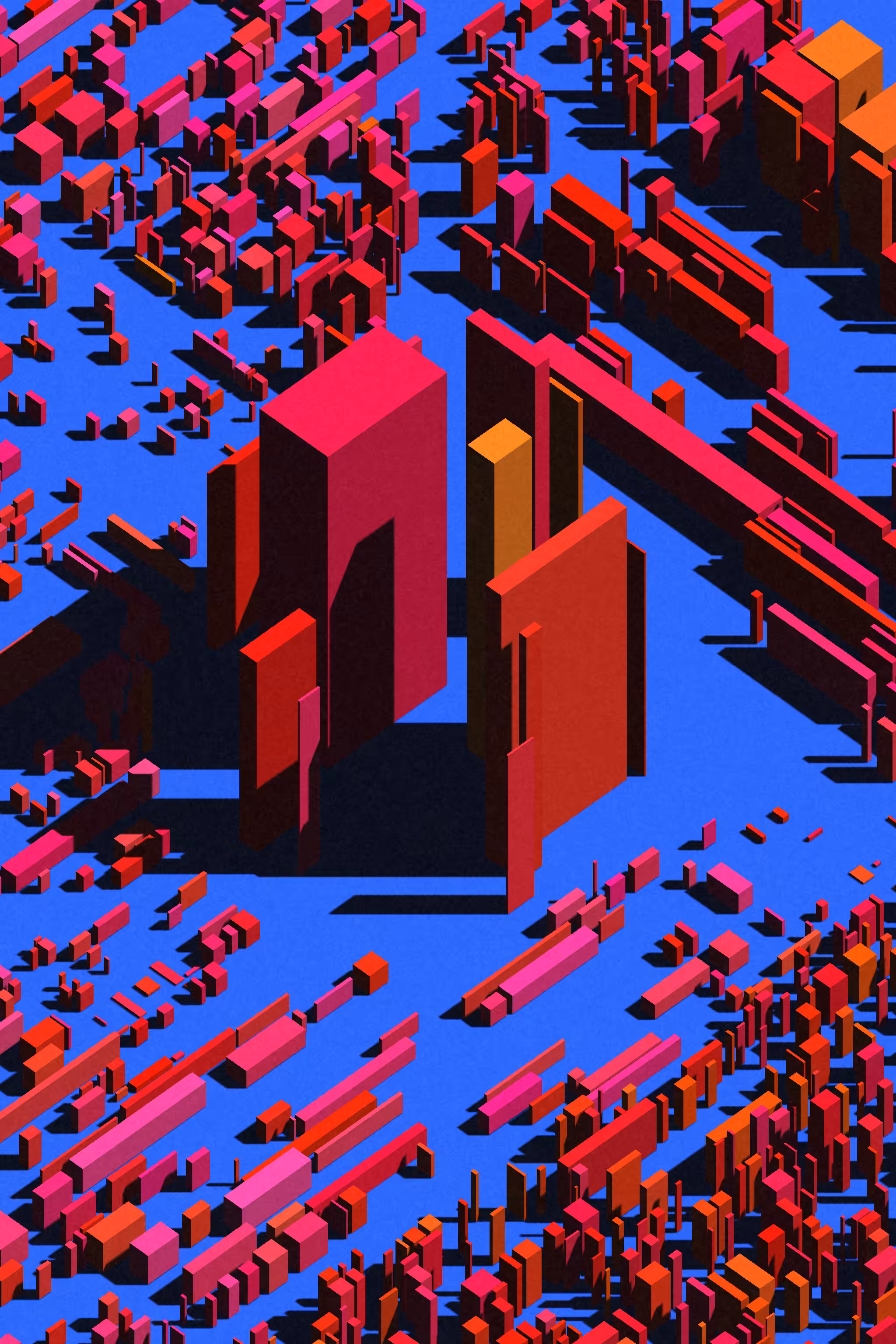 Divide By Circle Unsquared #7