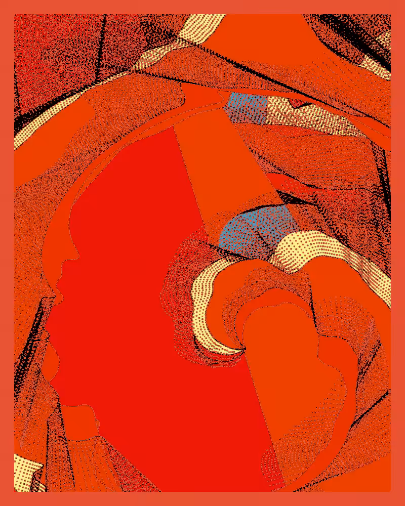 Pinwheel #50