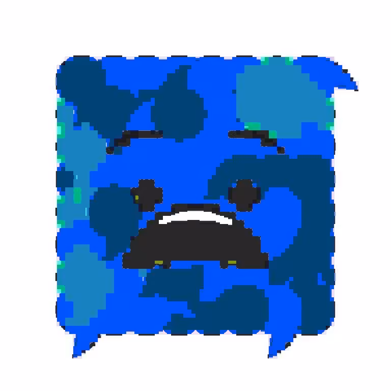 Based Kudzu #27740