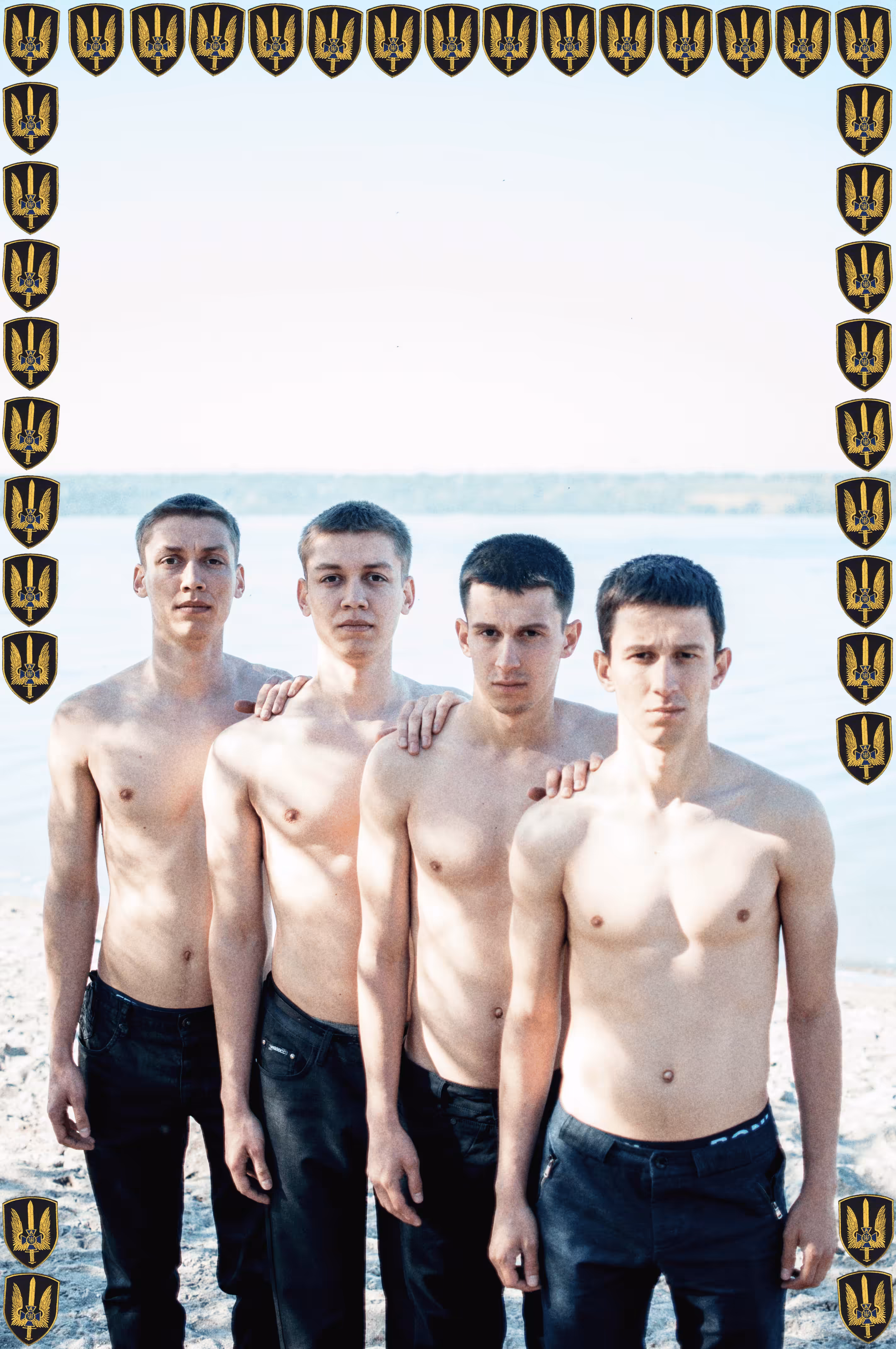 SLAVA UKRAINE #5