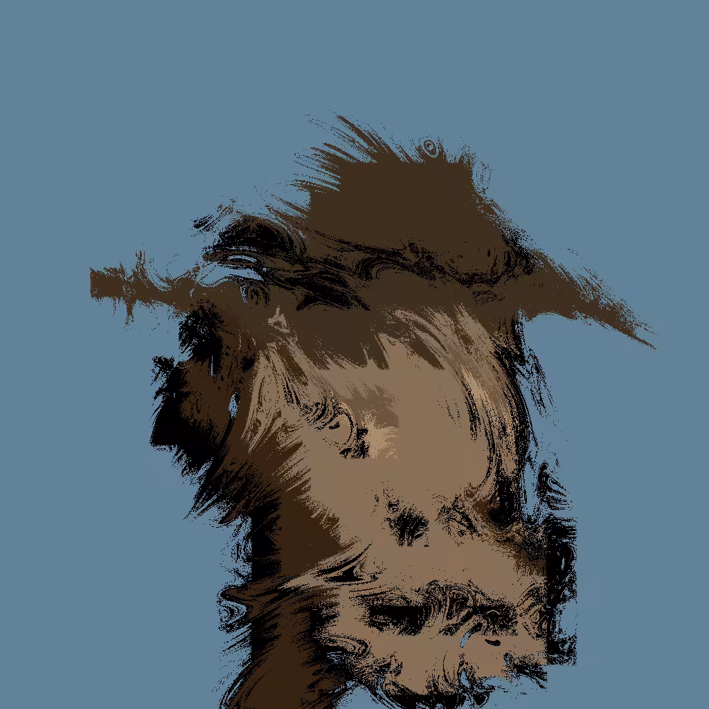 BaconPunk #6965