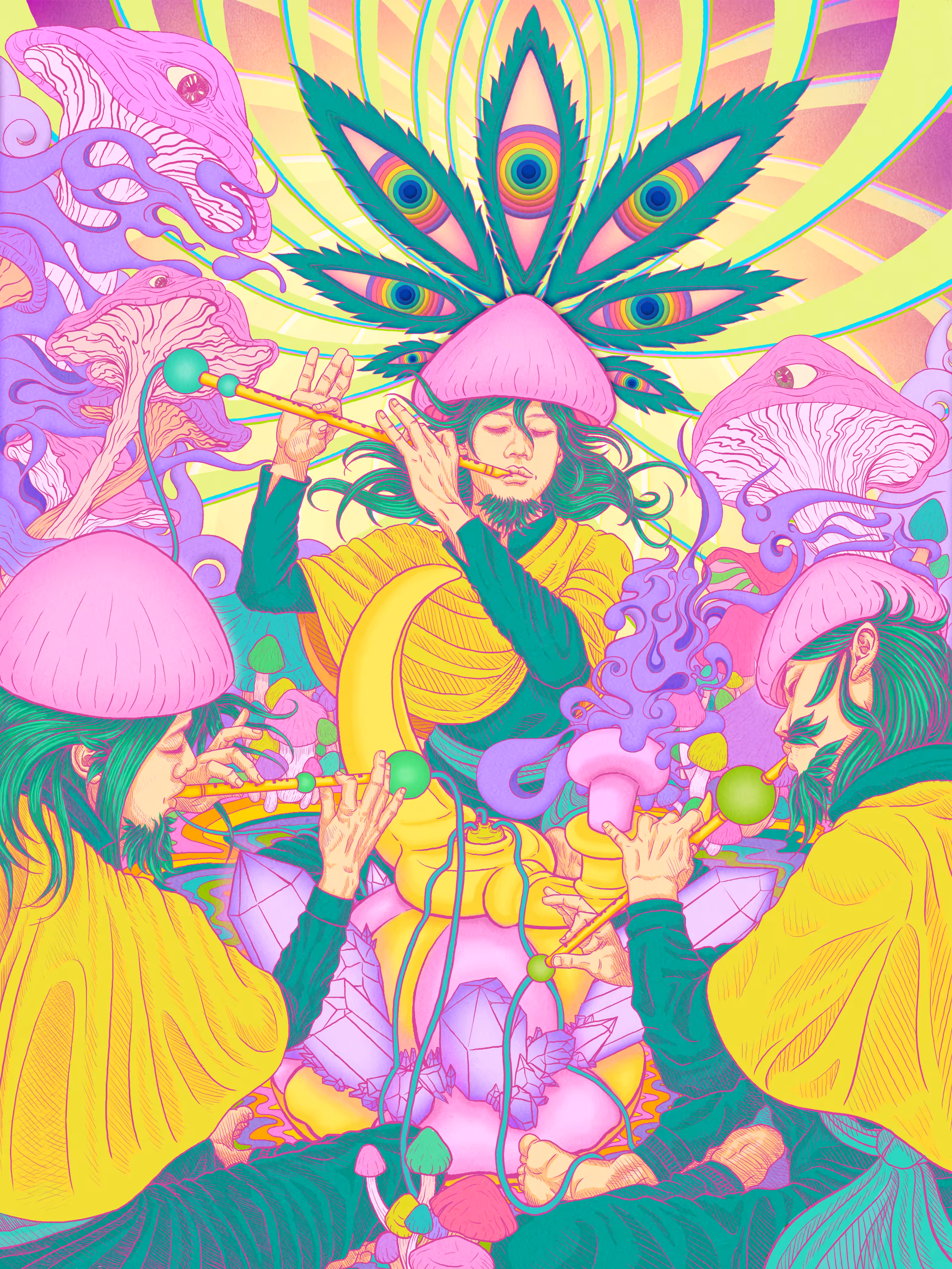 HARMONY