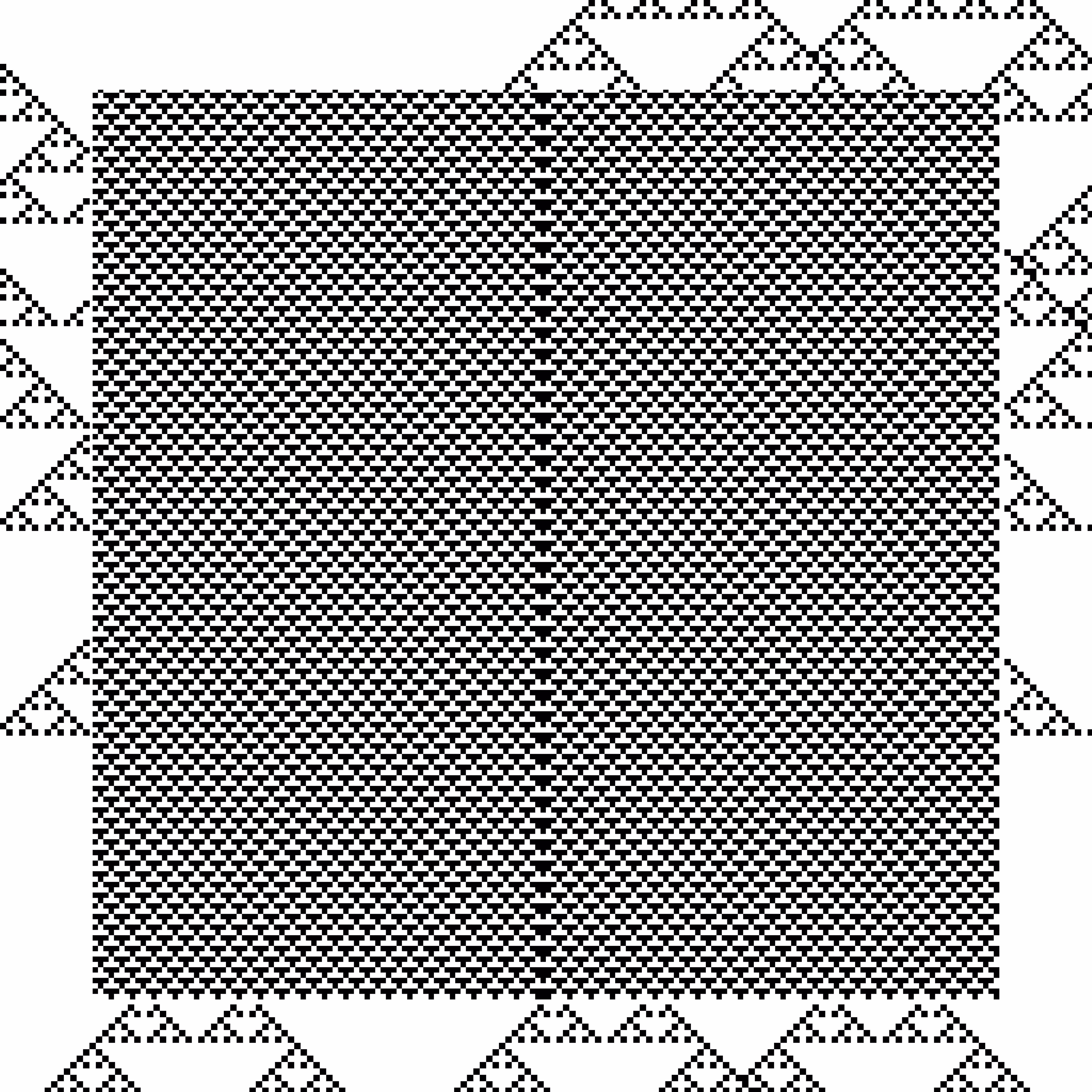 Classic Automaton [random@#(*(]