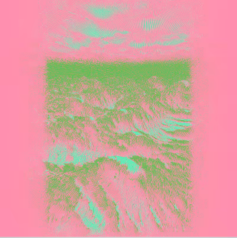 Schwere See #37