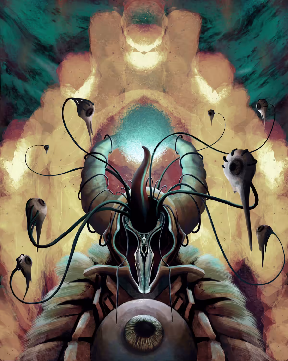 Vision Collector