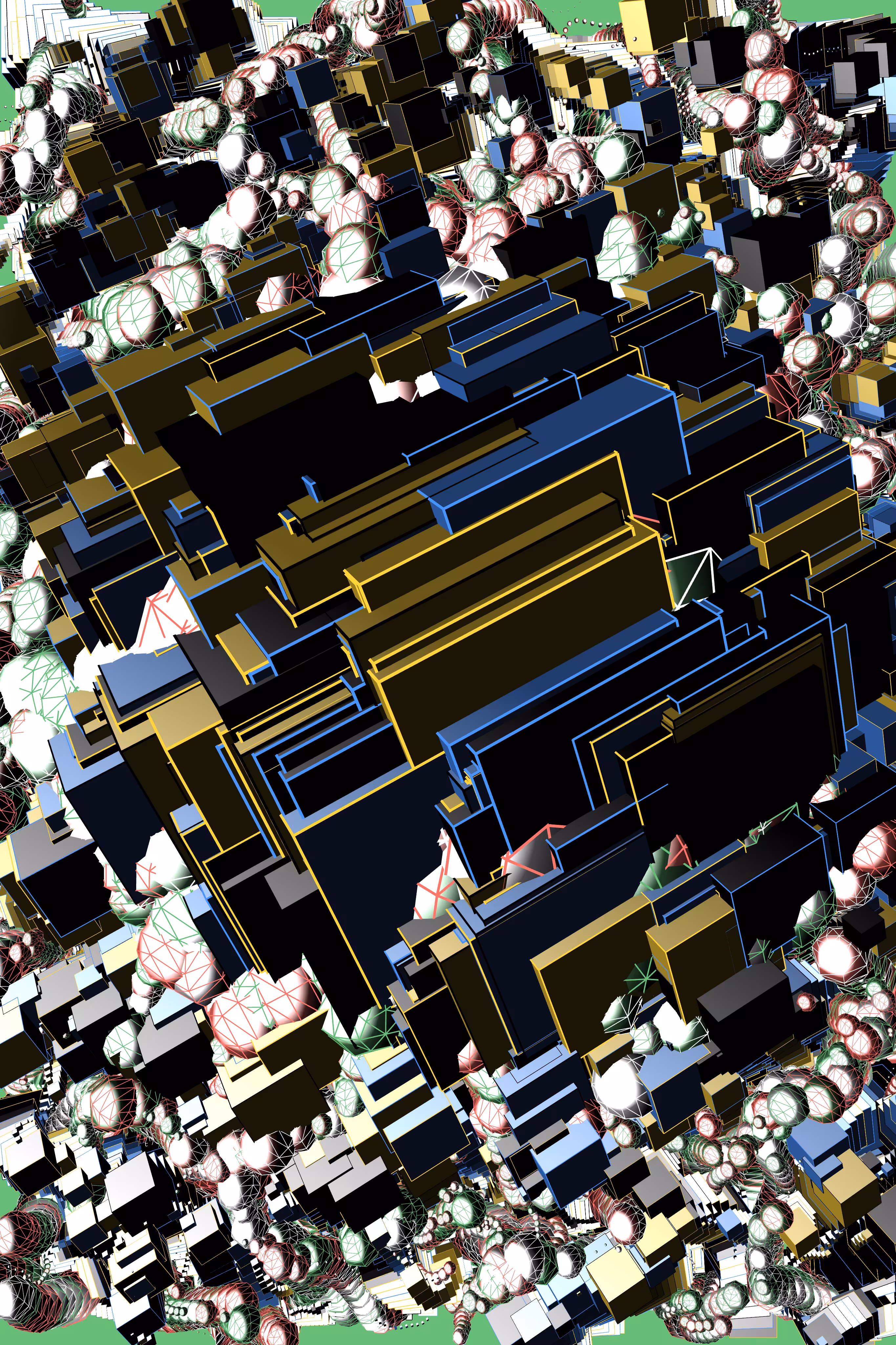 Antiflow #209
