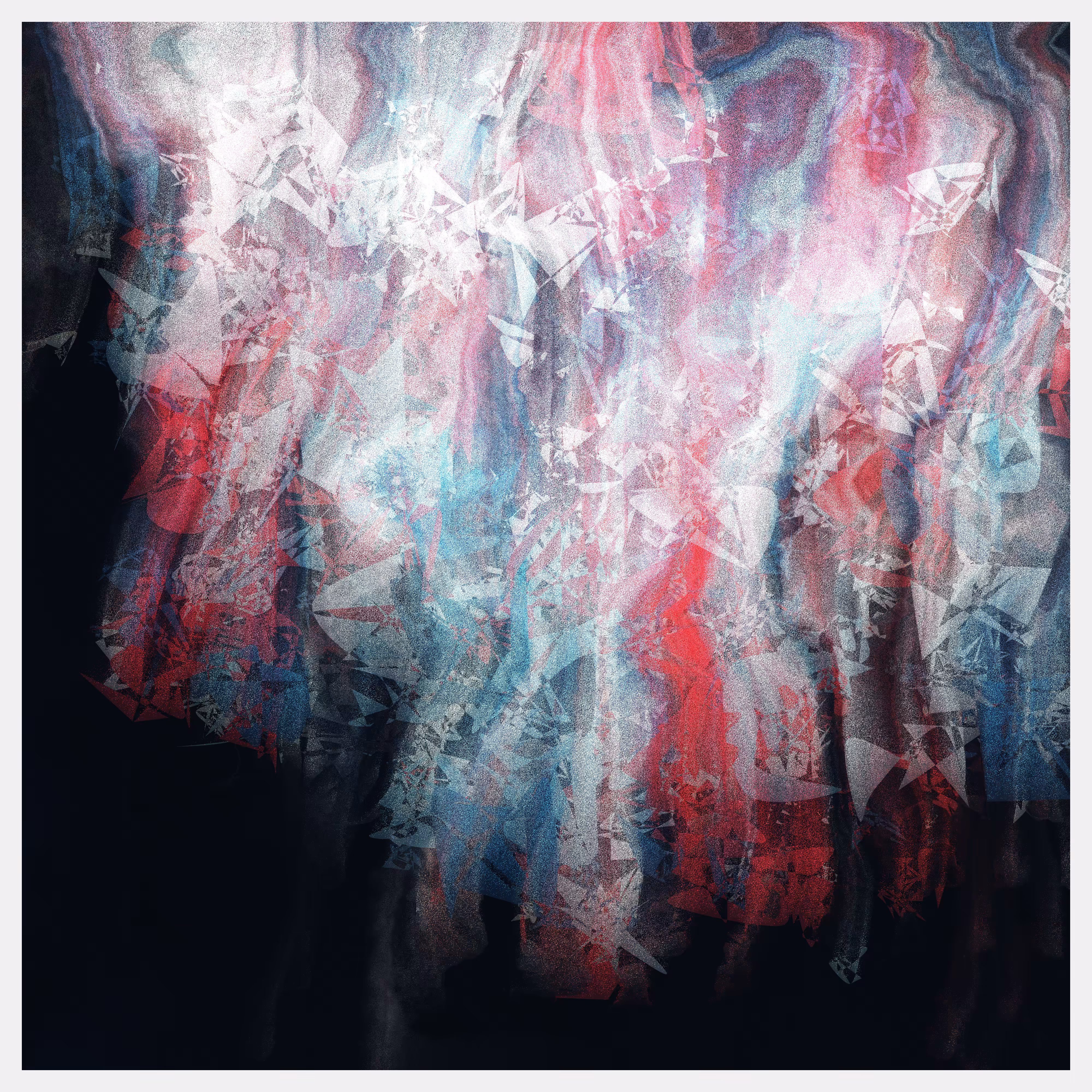 an abstract synthesis #92