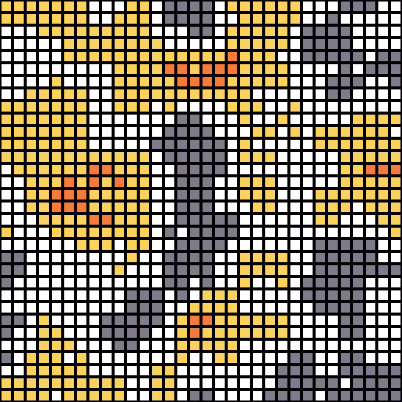 Tile #23