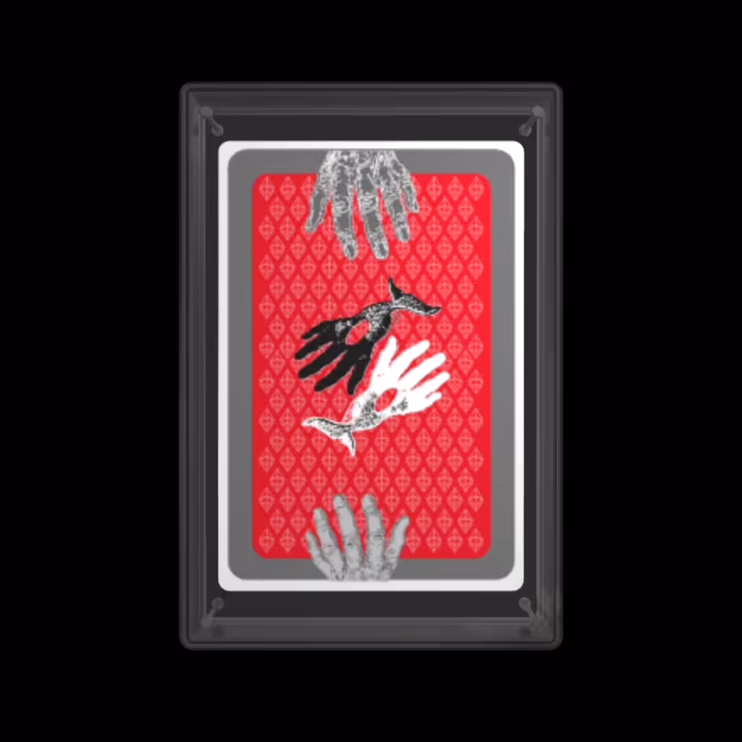 3 of clubs