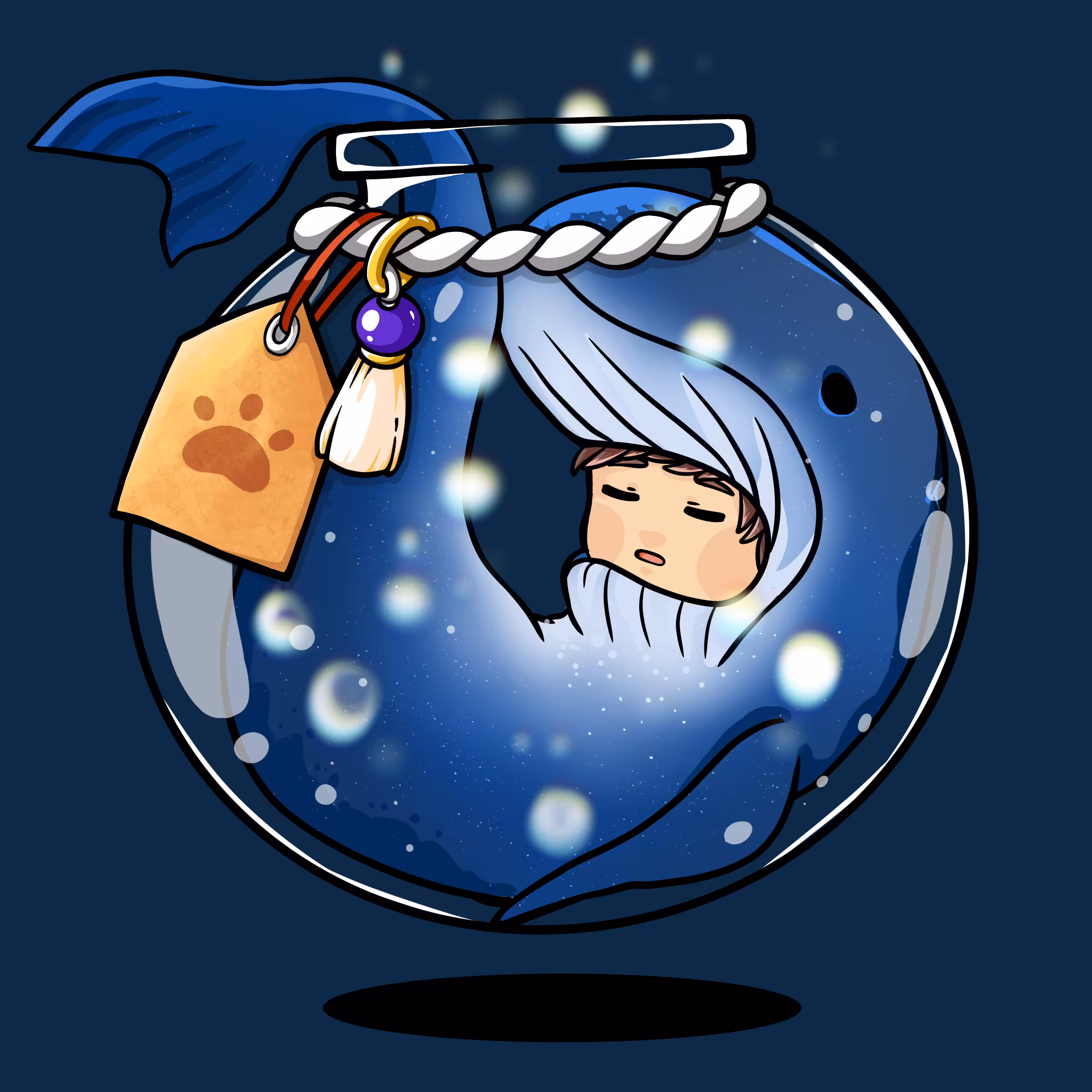 #096: Whale