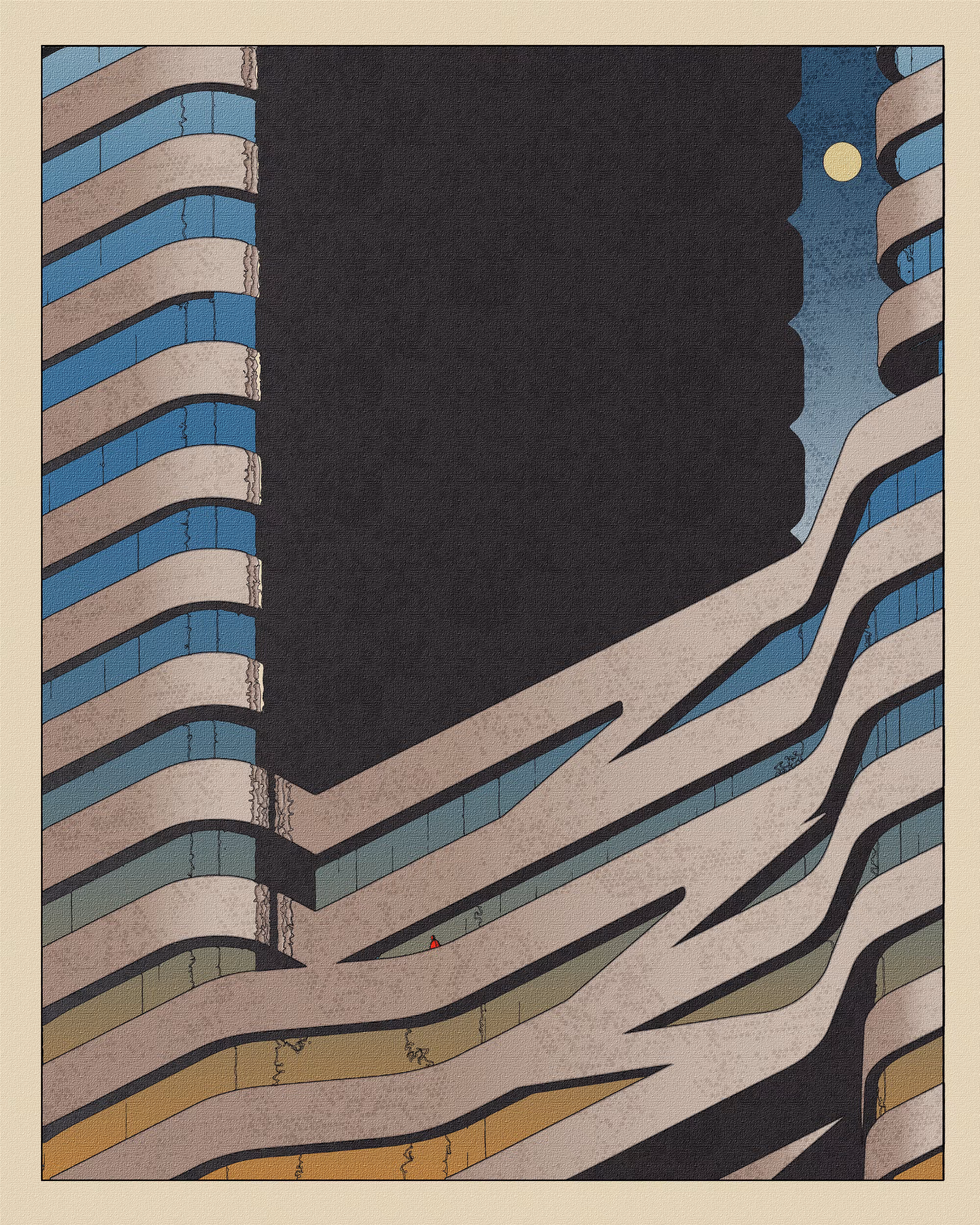 Floating World#015