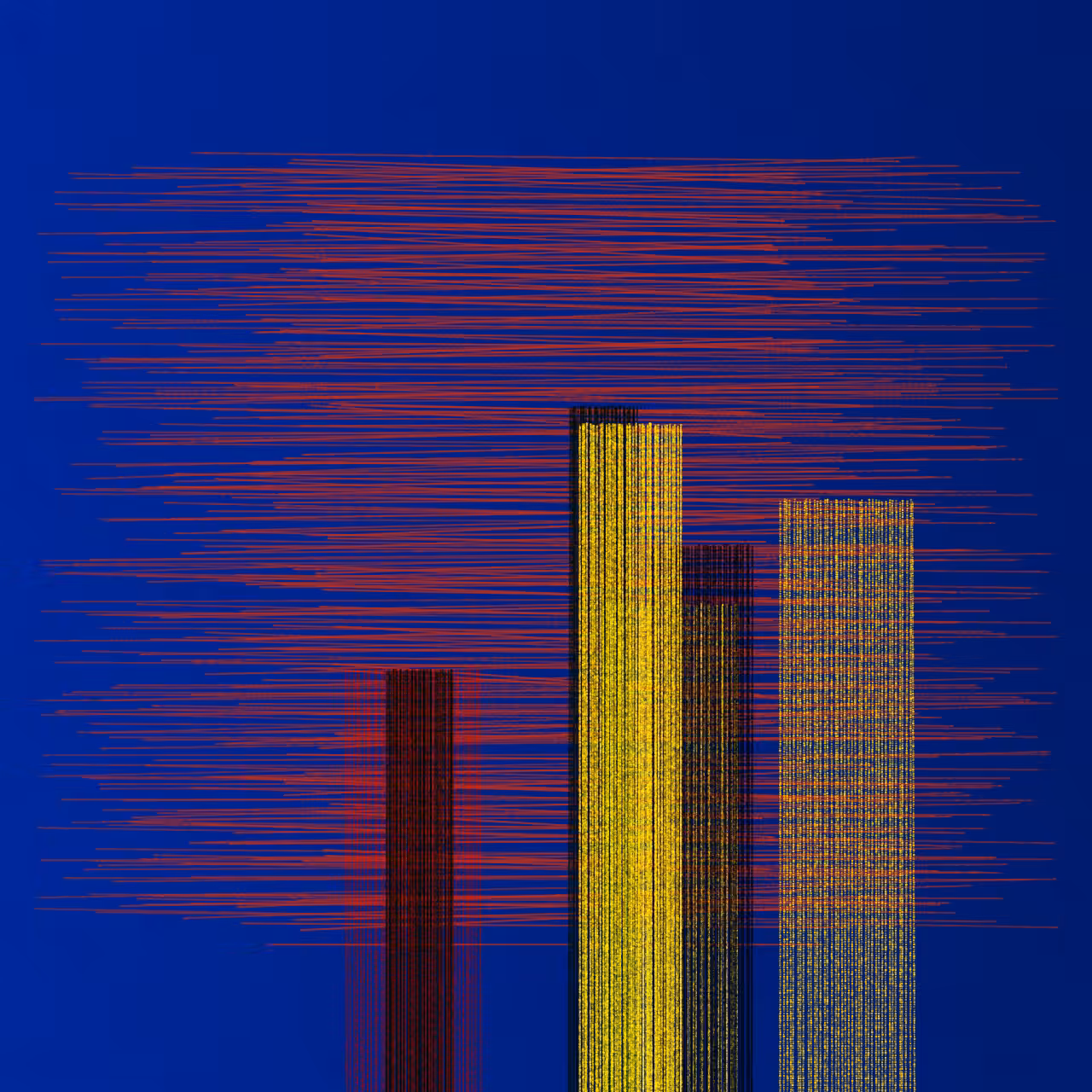 Skyscraper #85