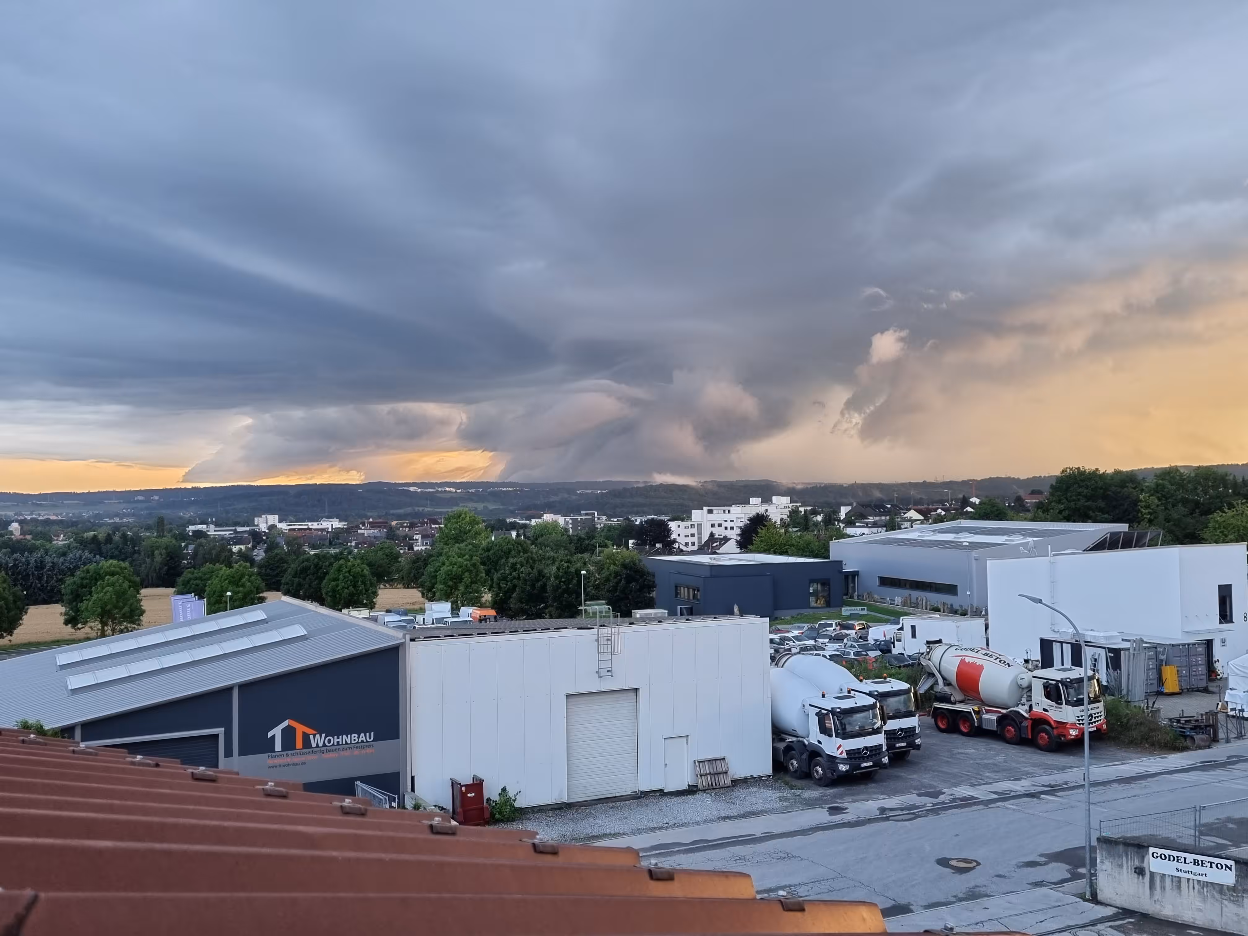 Storm