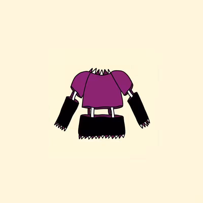 Sweater #29