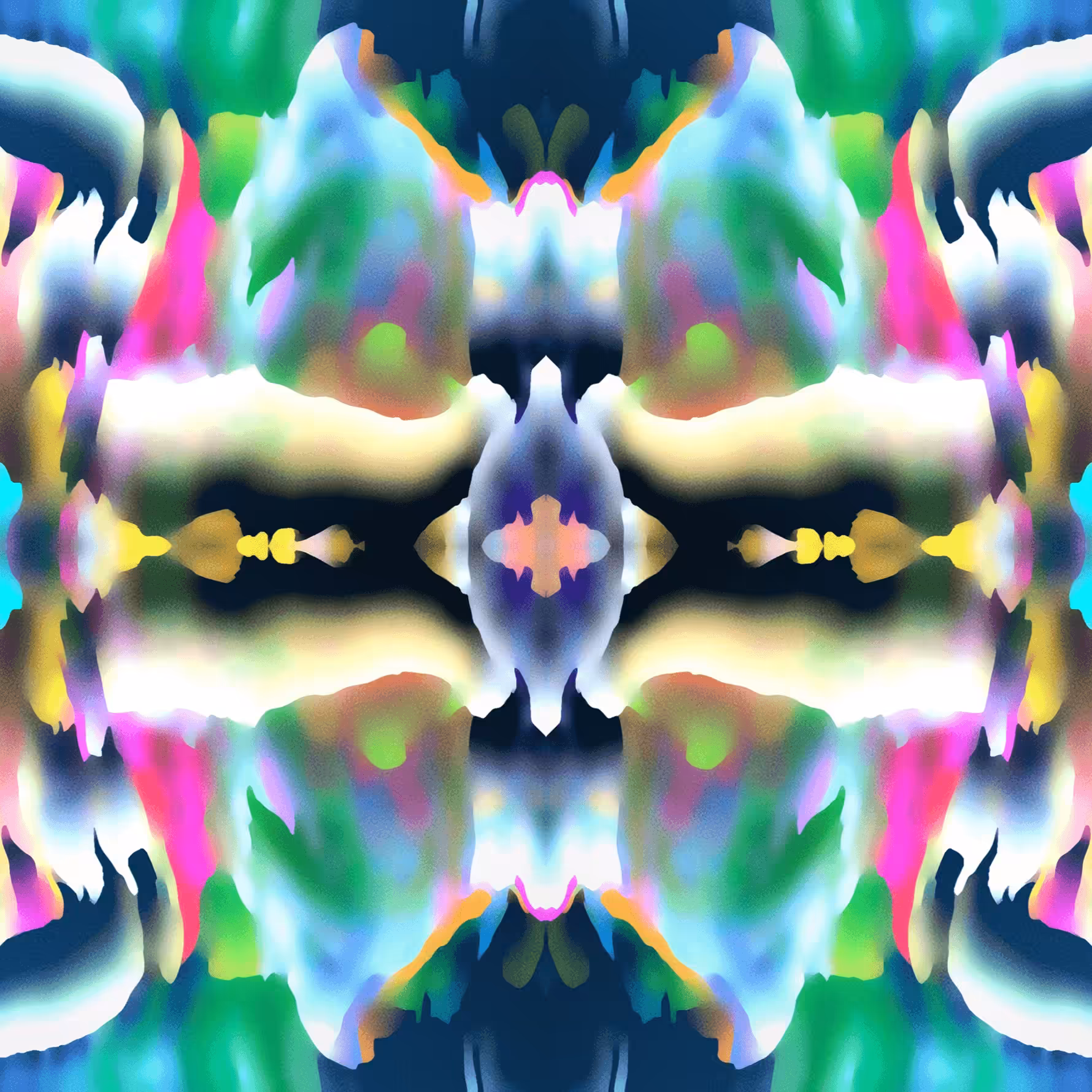 Sacred Spaces #3