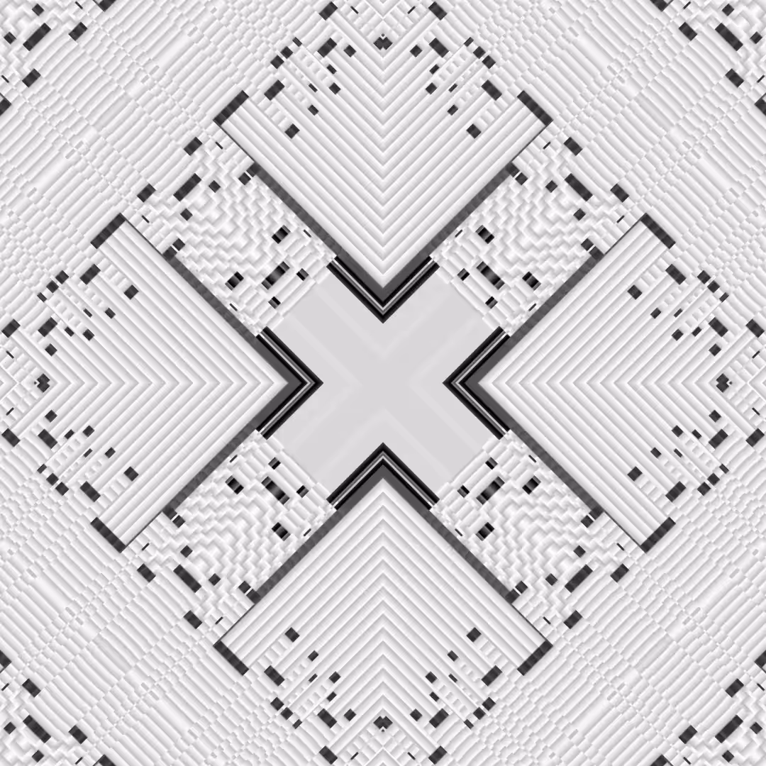 fractal dots Xquad V1