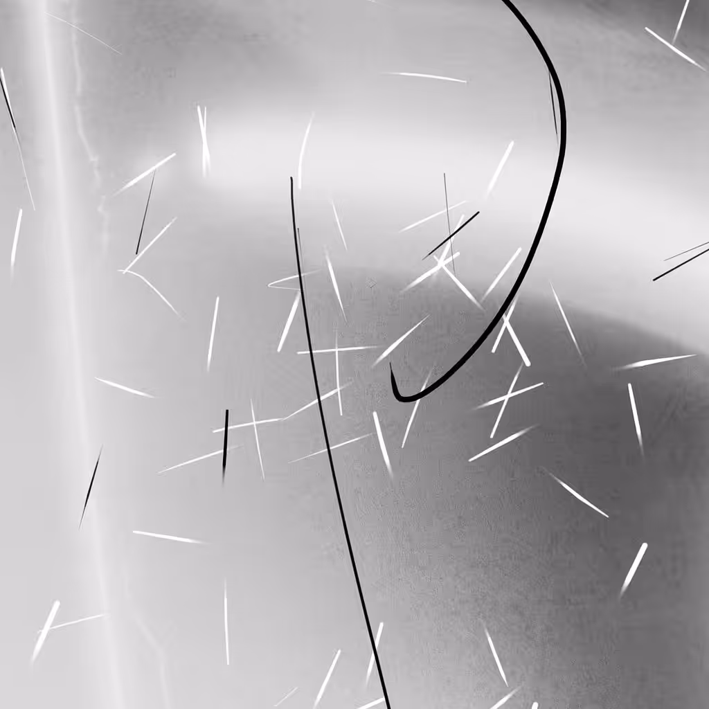 The Beginning #030