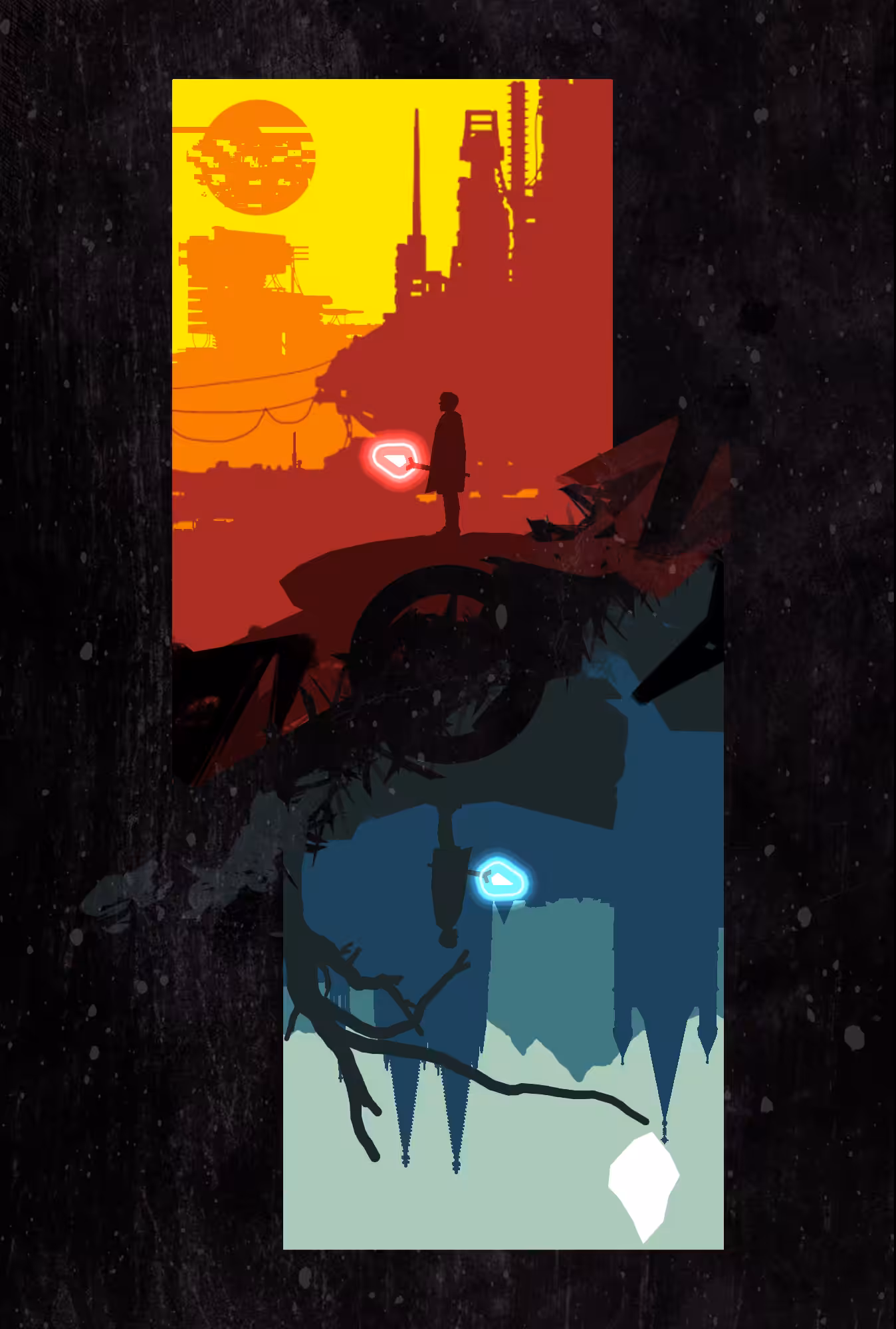 Torchbearer #9 - Another Life