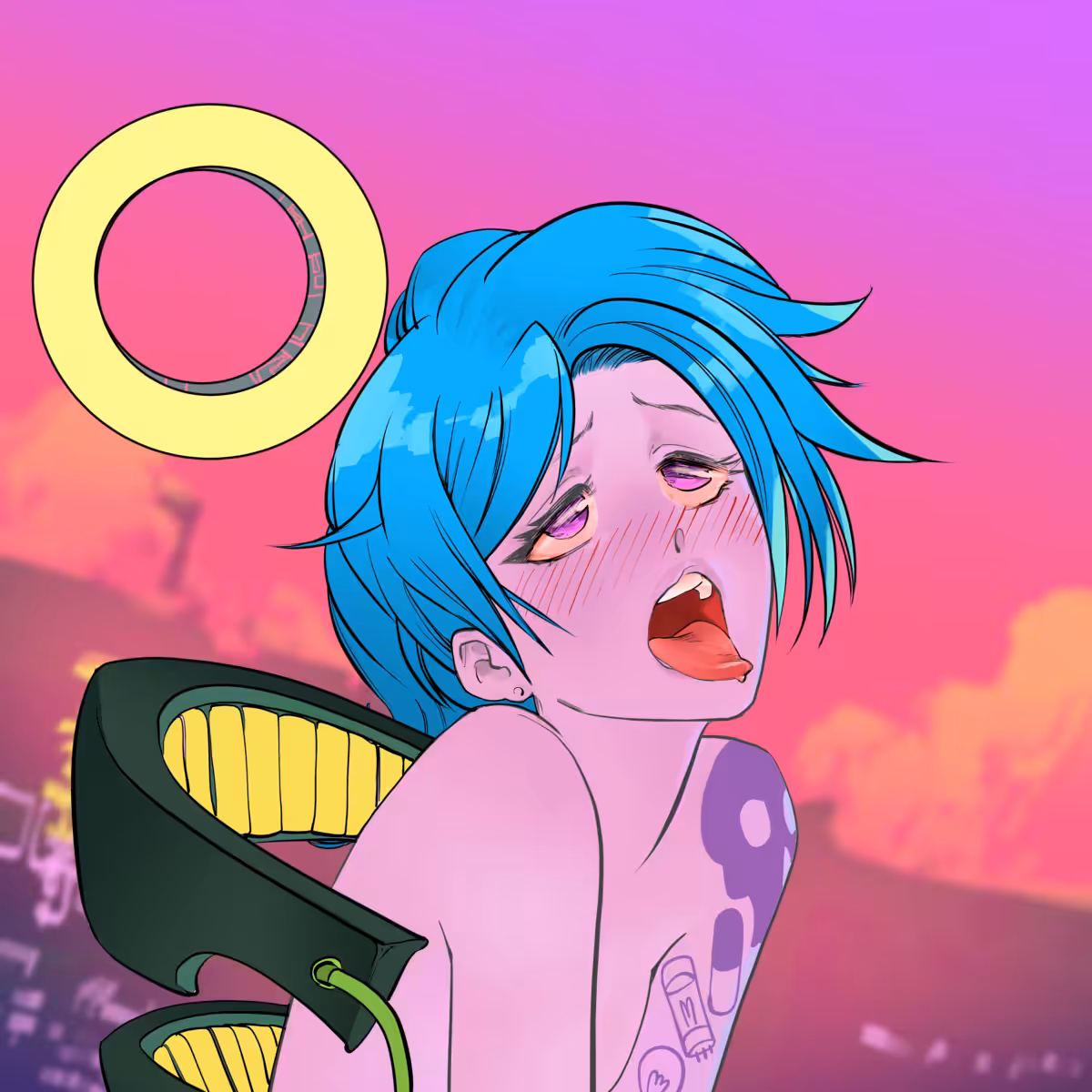 Izumi #109