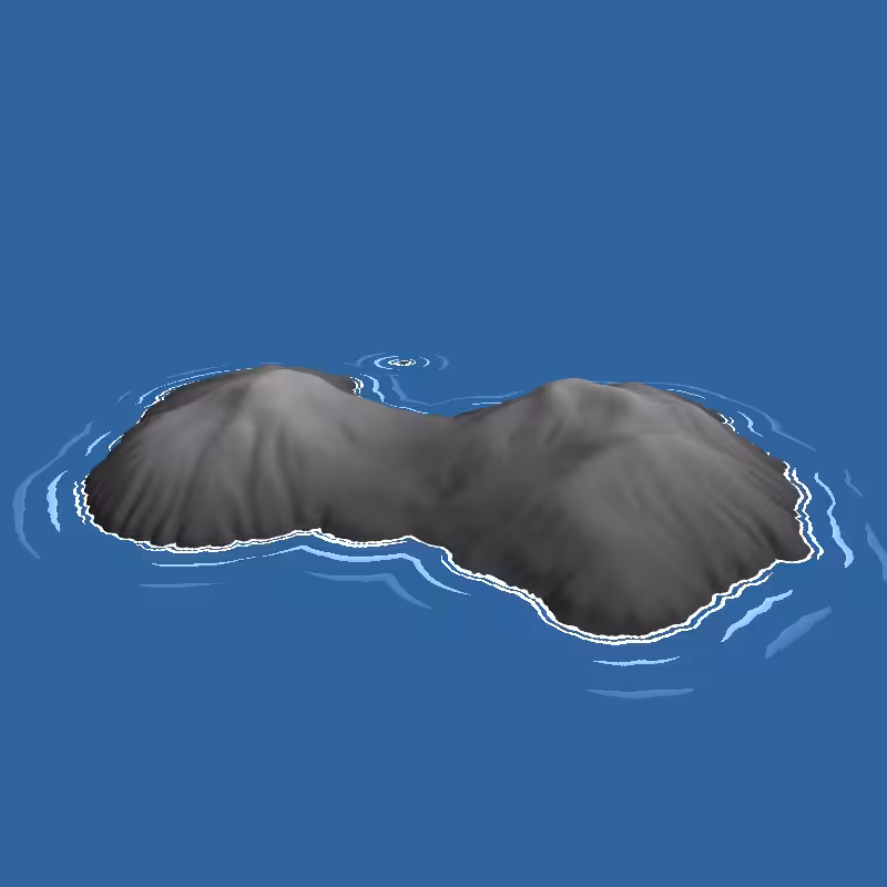 Archipelago #40
