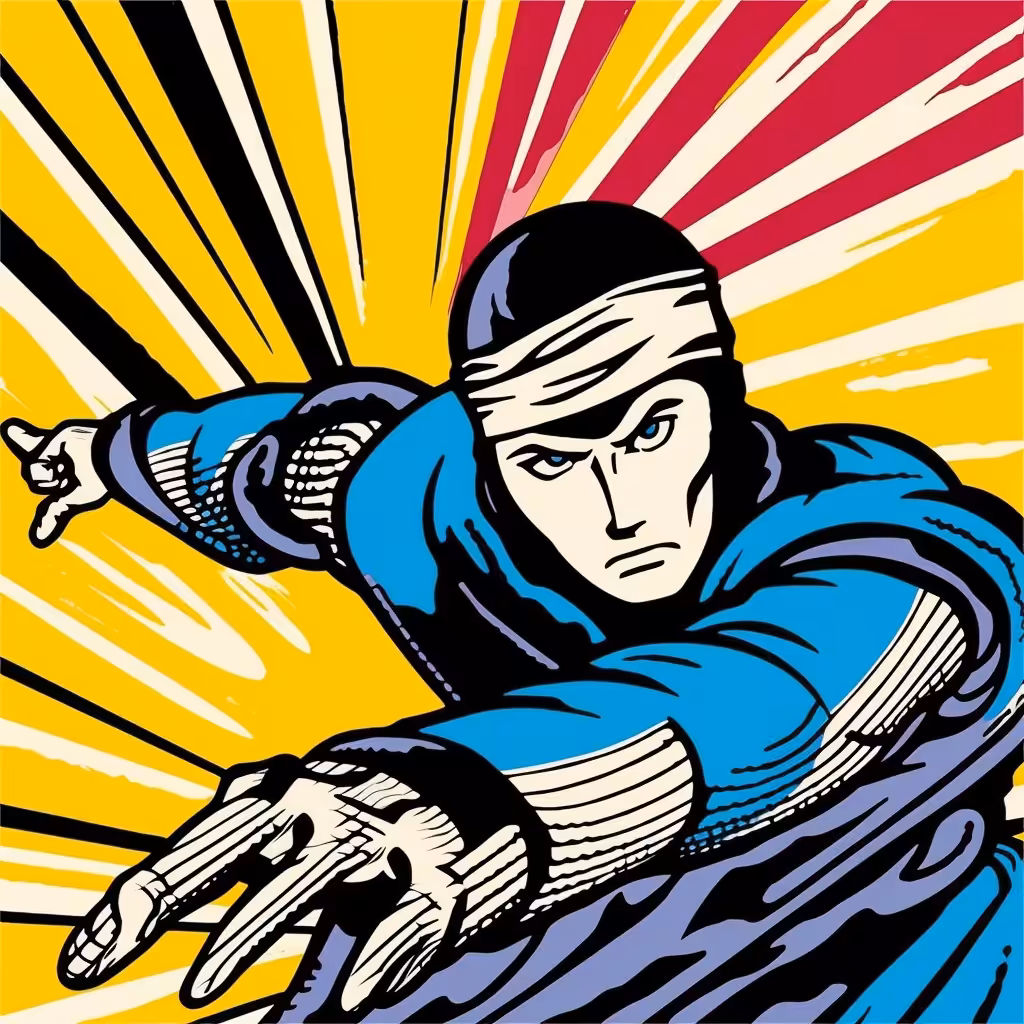 Ninja #235