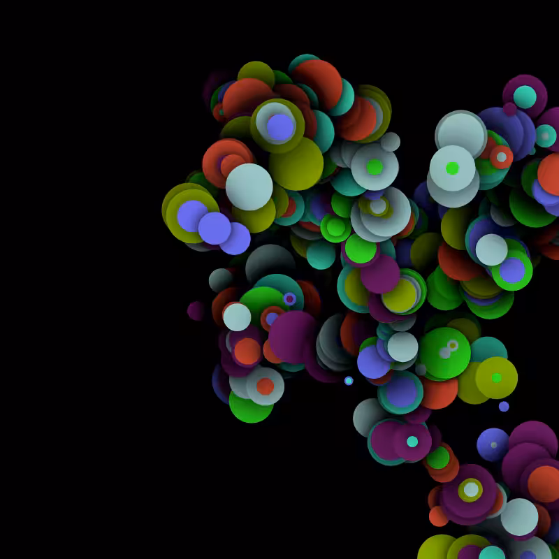 Concentricity #30