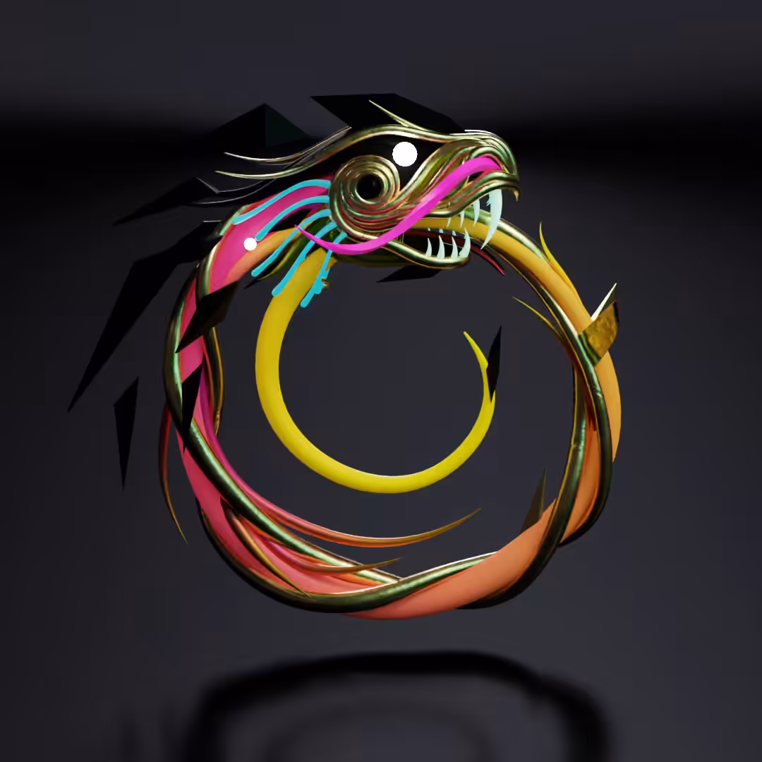 Ouroboros