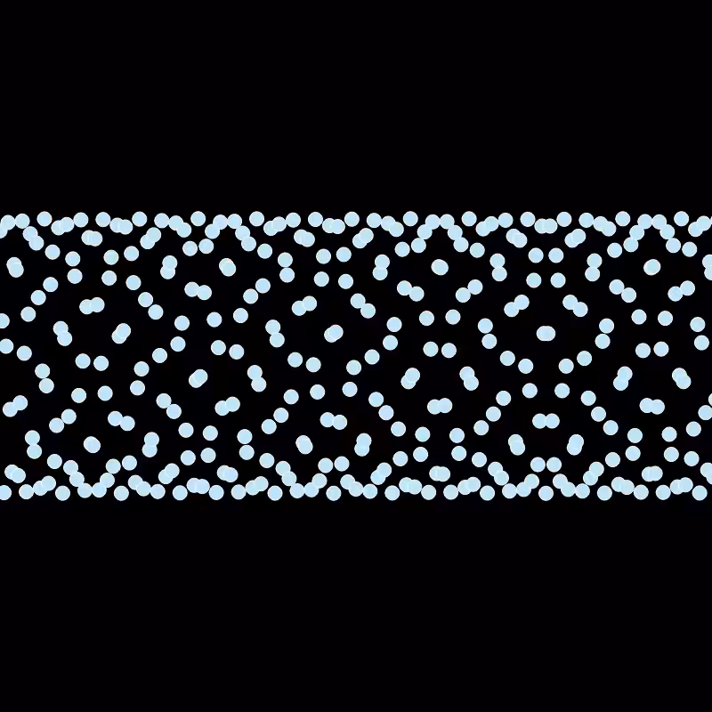 Wave of Life #44